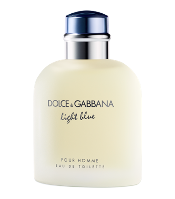 10 Rekomendasi Parfum Dolce & Galbana Terbaik