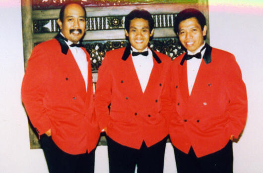 INI DIA !!!! JENIS-JENIS WARKOP YANG ADA DI INDONESIA ! 