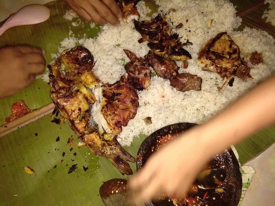 Ketika Babacak Dibajak Corona, Haruskah Bersedih?