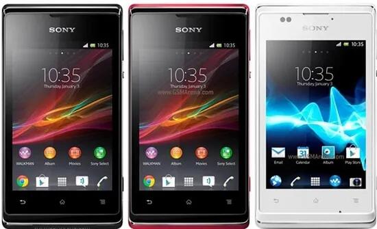 Melihat Lagi 10 Android Jadul yg Terlenal di Masanya, Android Pertama Agan?