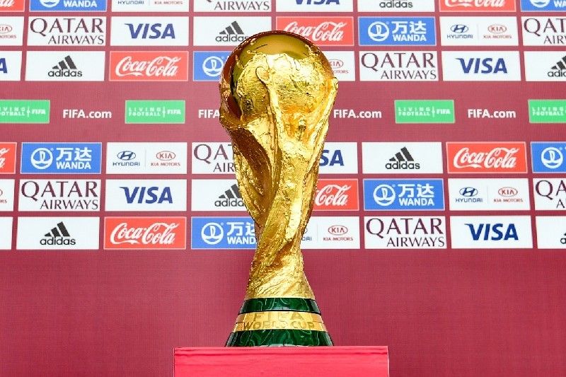 Playoff antarbenua Piala Dunia 2022 cuma satu leg