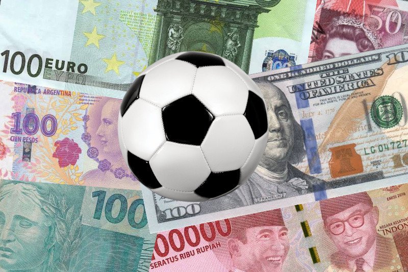 FIFPro: banyak pemain Amerika Latin & Afrika kesulitan keuangan