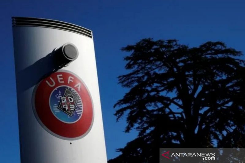 UEFA resmi hapus aturan gol lawatan mulai musim 2021-21