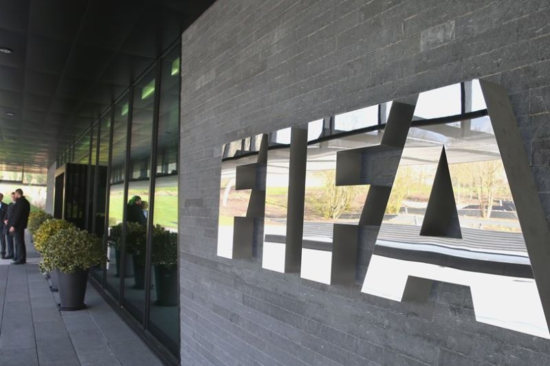 FIFA skors presiden federasi sepak bola Haiti terkait pelecehan seks