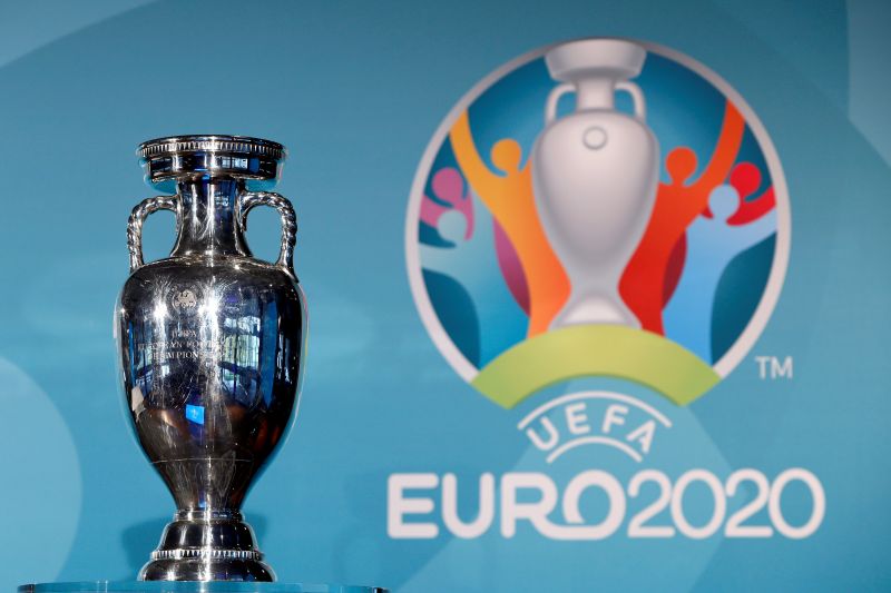 Pakar kesehatan UEFA jamin Euro 2020 tetap Juni tahun ini