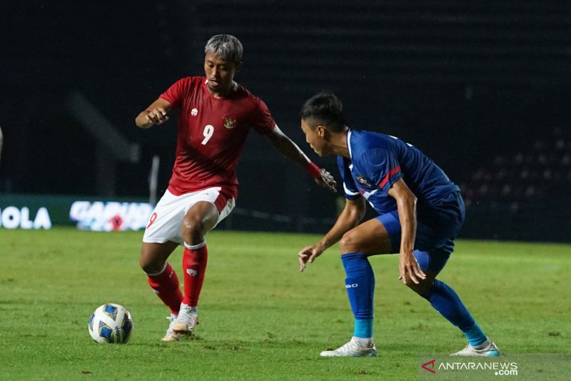 AFC: China tak lagi tuan rumah Piala Asia 2023