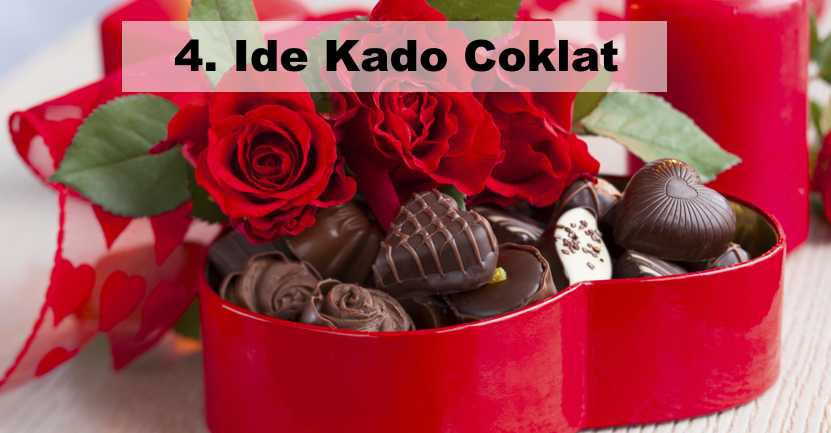  Rekomendasi Kado Valentine Yang Cocok Untuk Semua Orang !