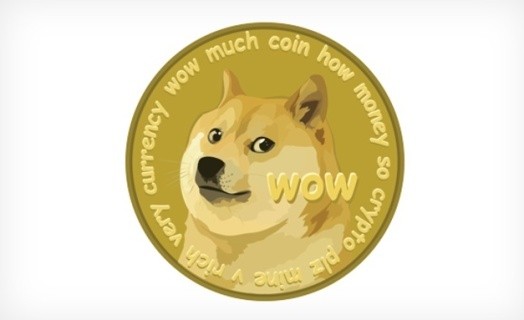 Doge Coin - Konspirasi Ellon Musk
