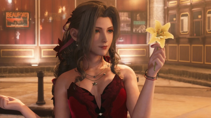 6 Mod yg Harus Dimiliki Untuk Pemain Final Fantasy VII Remake di PC