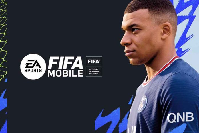 Musim Baru, FIFA Mobile Sajikan Sensasi Bermain Sepak Bola yg Lebih Nyata