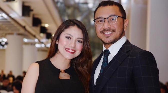 Gaya Fashion 5 Pasangan Politisi Muda Indonesia