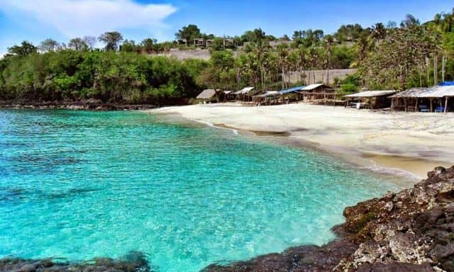 10 Hidden Beach Terkenal di Kalangan Wisatawan Dunia