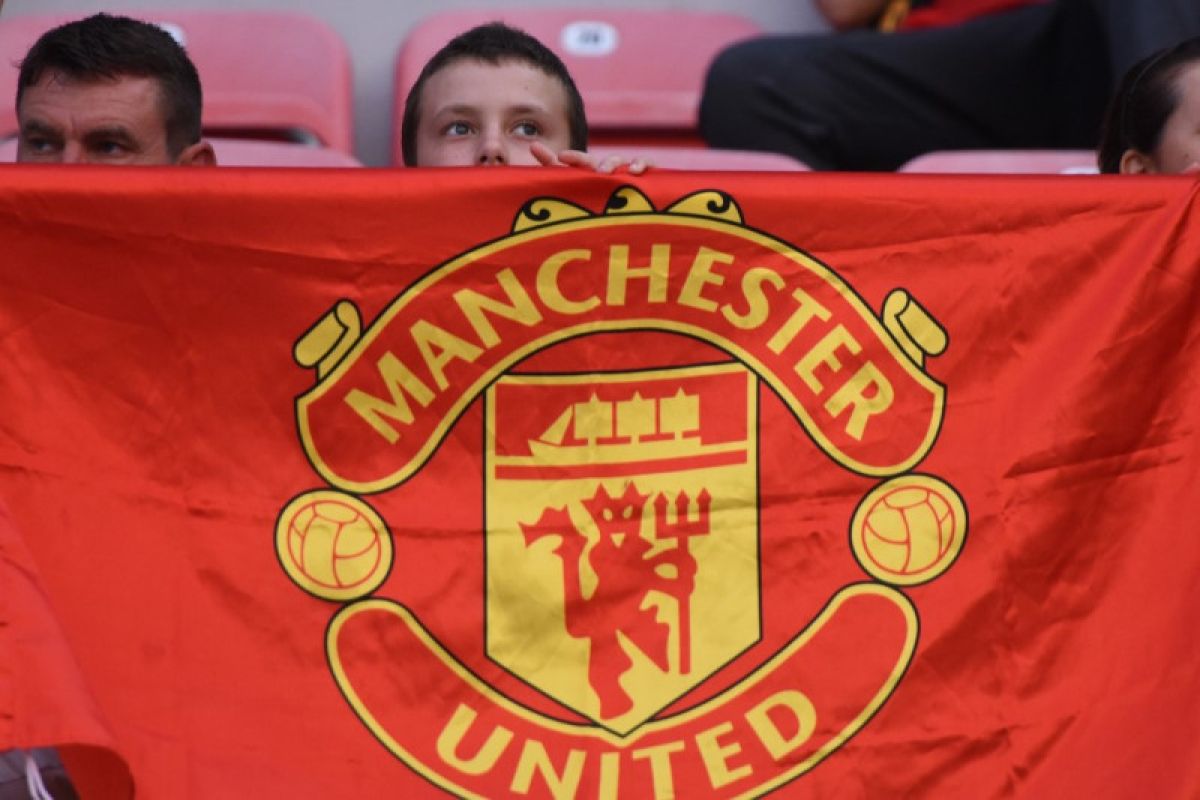 Manchester United umumkan kesepakatan sponsor dengan Qualcomm
