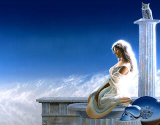 Nama Dewa, Dewi Olympus Dalam Mitologi Yunani