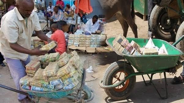 Menteri Sri Mulyani Tolak Cetak Uang 600 T, Yuks Belajar Dampak Dan Alasannya