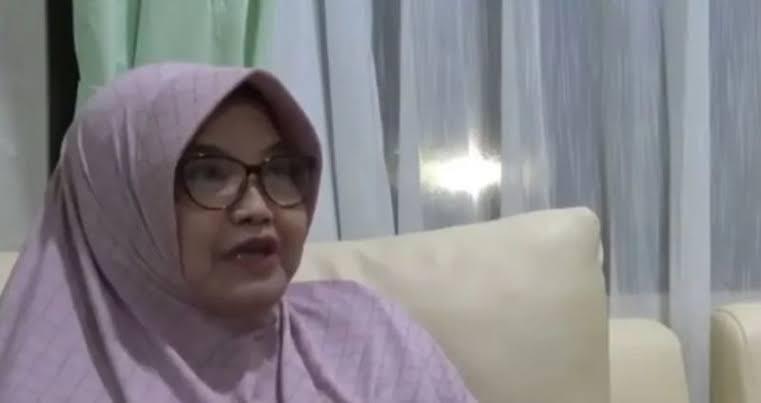 Mantan Menkes Siti Fadilah, Musuh Saya Besar Maka Saya Kalah