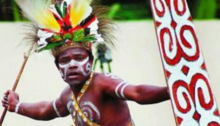 Bangga! Putra Putri Papua Berbakat yg Mengharumkan Indonesia