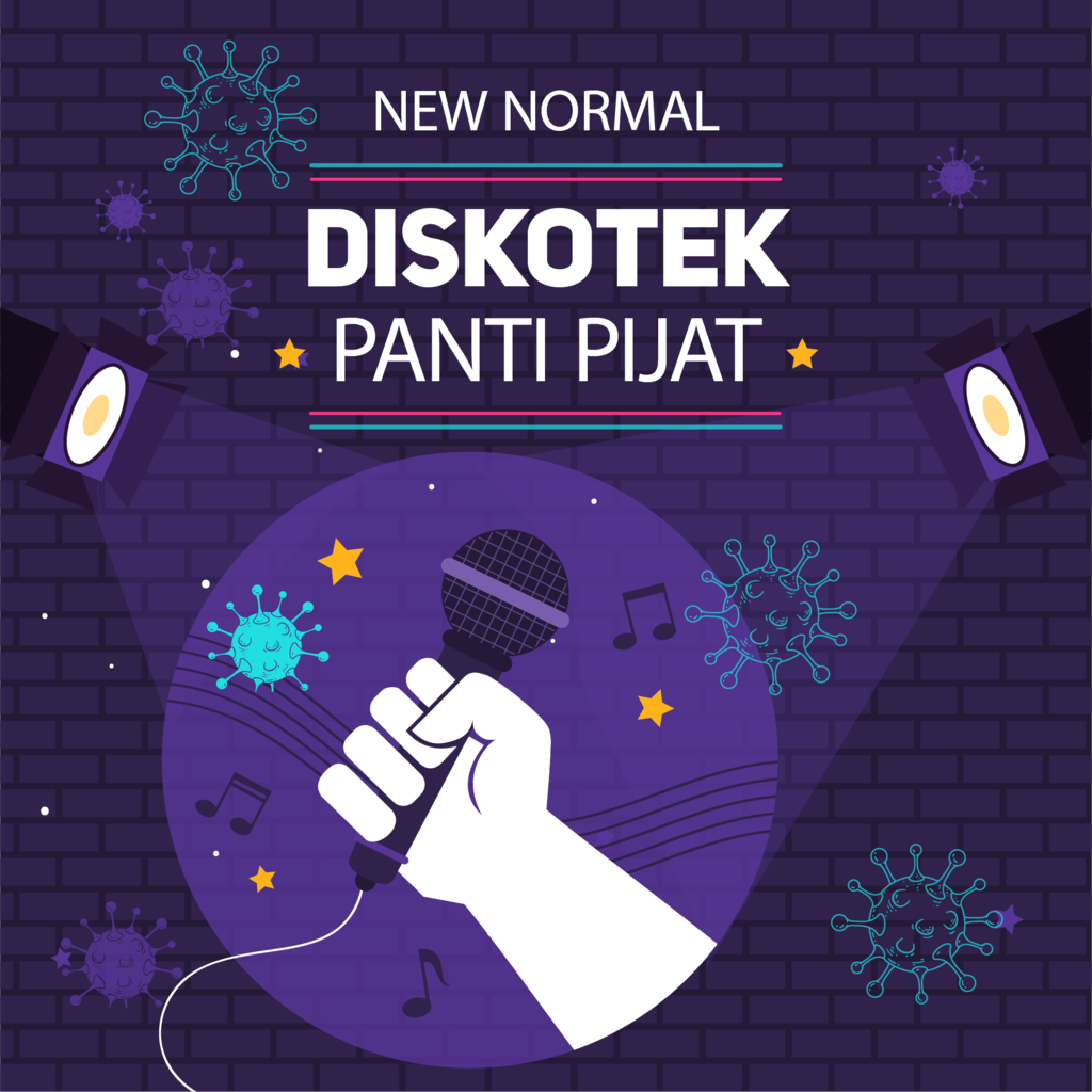 New Normal di Diskotek & Panti Pijat