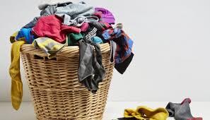 Viral Status, Pisahkan Pakaian Suami & Anak-anak Saat Dicuci! Lebay Gak Sih?