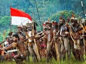 Teruntuk Saudara ku Masyarakat Papua