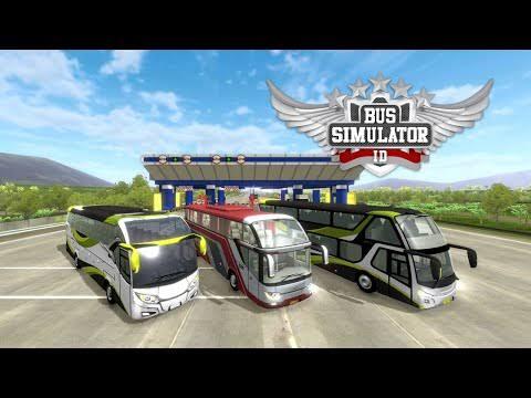 Game Bus Simulator Indonesia Rasa Kaskus