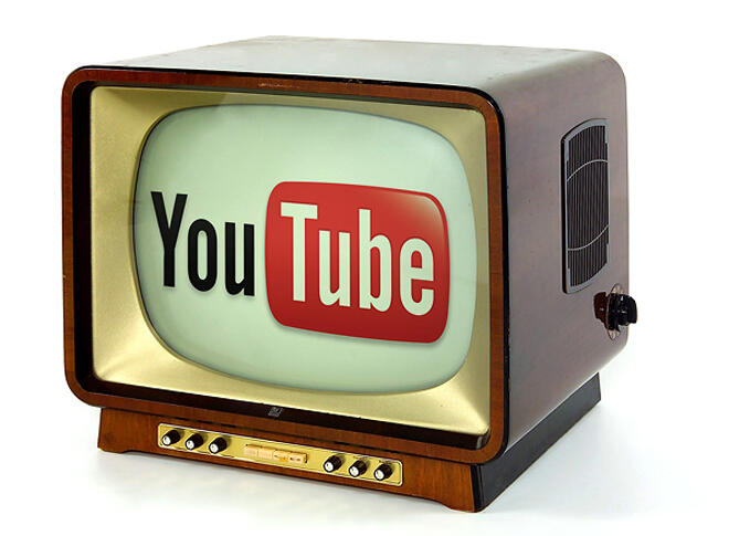 Sadar Gak Kalau Youtube Sudah Kayak TV Konvensional, Ada yg Sependapat?