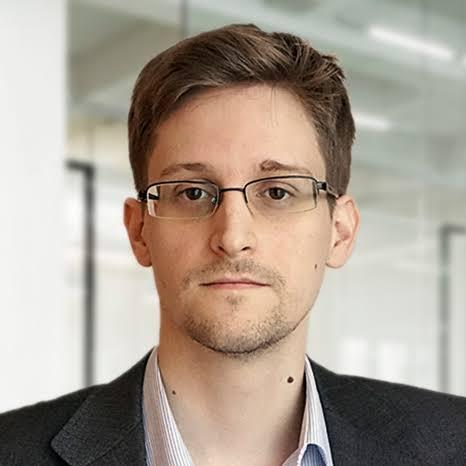 Edward Snowden, Tokoh Kebebasan & Keterbukaan Informasi