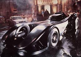 Unik! Begini Transformasi Mobil Batman dari Masa ke Masa