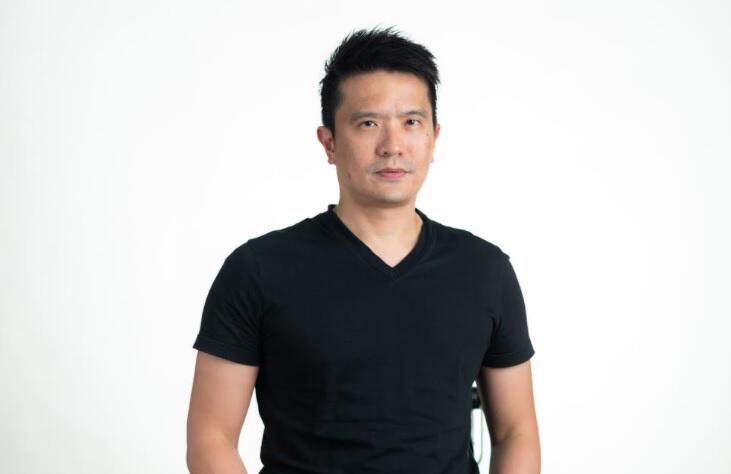 Dari Pengacara hingga Nyemplung di Industri Gaming, Begini Fakta Min-Liang Tan