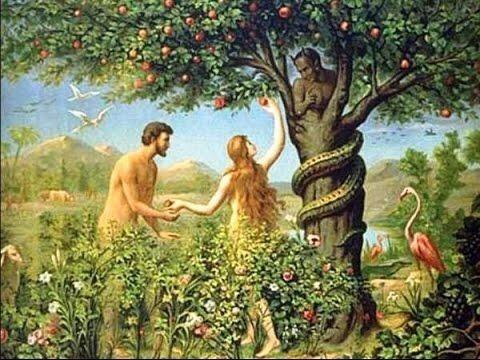 Bukan Adam Dan Hawa? Inilah Manusia Pertama Dari Berbagai Kepercayaan