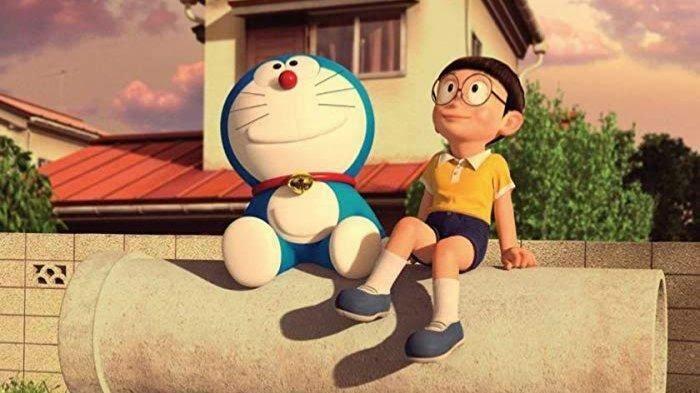 5 Film Doraemon Terbaik Versi Ane, Mari Bernostalgia
