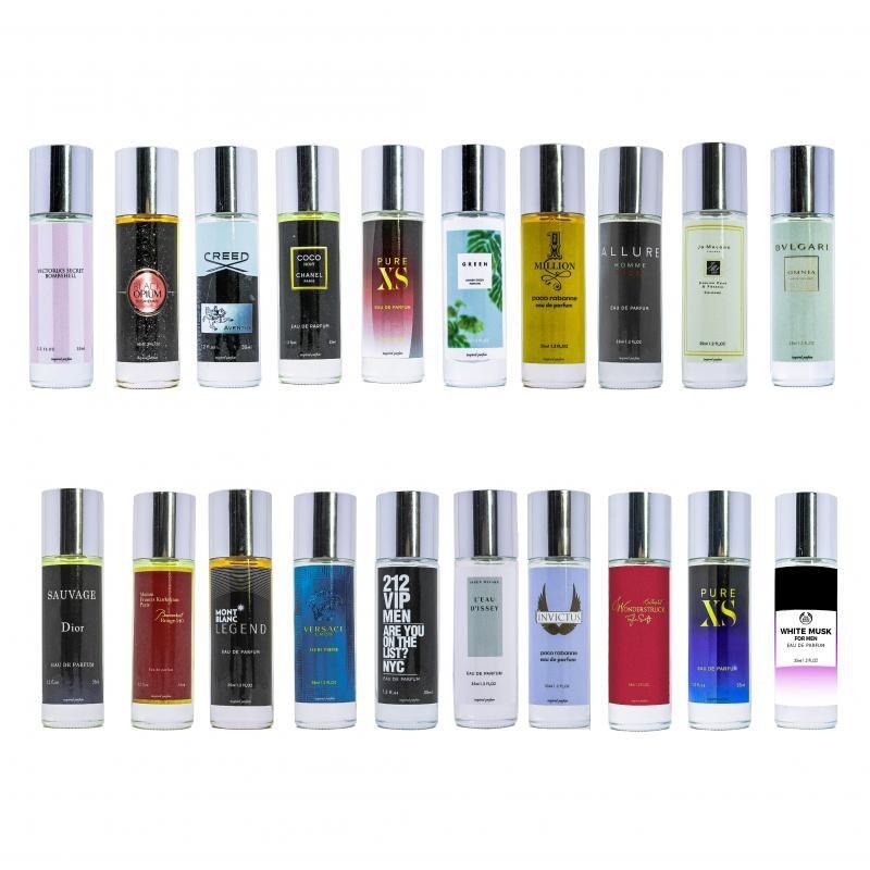 5 Rekomendasi Toko Parfum Thailand di Shopee