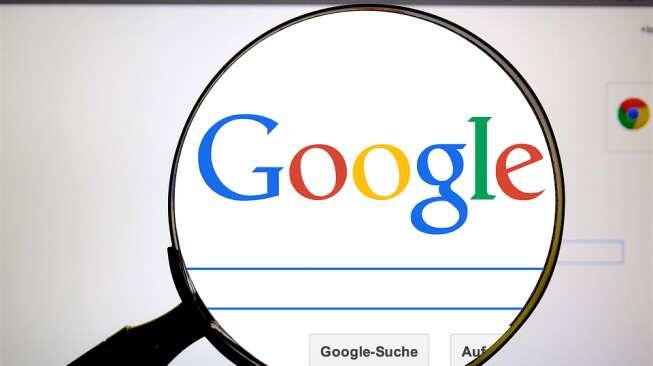 Inilah Deretan Topik yg Banyak Dicari Versi Google Year Search 2021