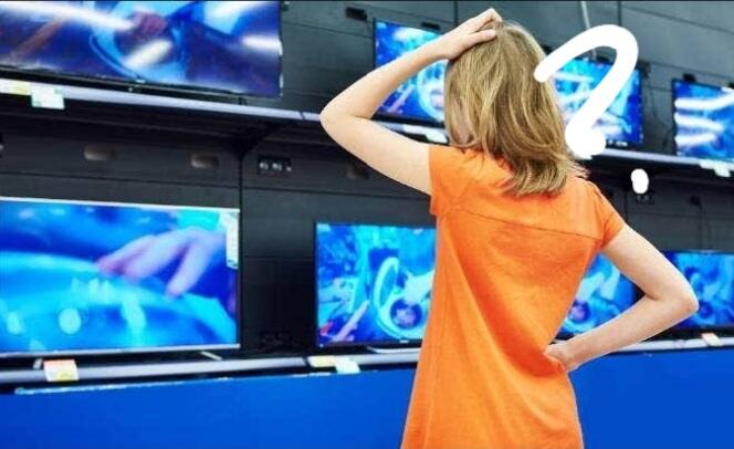 Penting, Sadari Ini Dulu Sebelum Nafsu Membeli Smart Tv, U Harus Smart Juga!