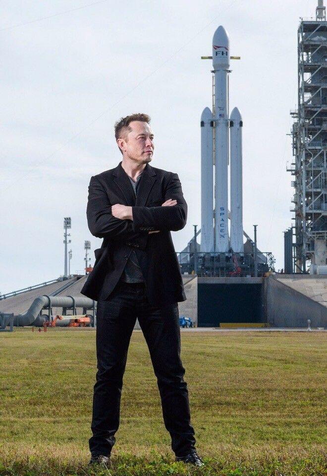 Elon Musk Beli Saham Twitter 9,2 Persen