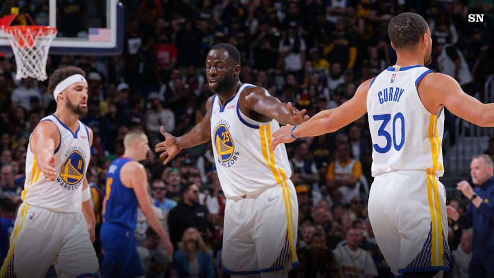 5 Fakta Menarik di Balik Kemenangan Golden State Warriors di Final NBA 2021-2022