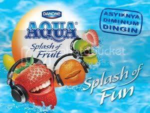 Mengenang Aqua Splash of Fruit, Kenapa Bisa Gagal Tapi Good Mood Bisa Sukses?