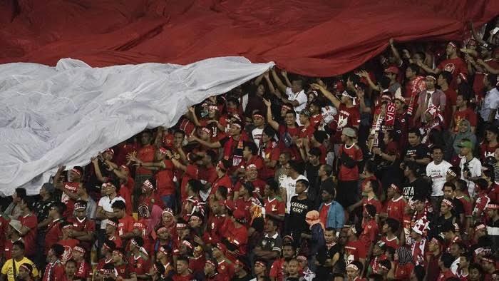 Inilah yg Terjadi Jika Indonesia jadi Tuan Rumah Piala Dunia, Sukses Atau Hancur?