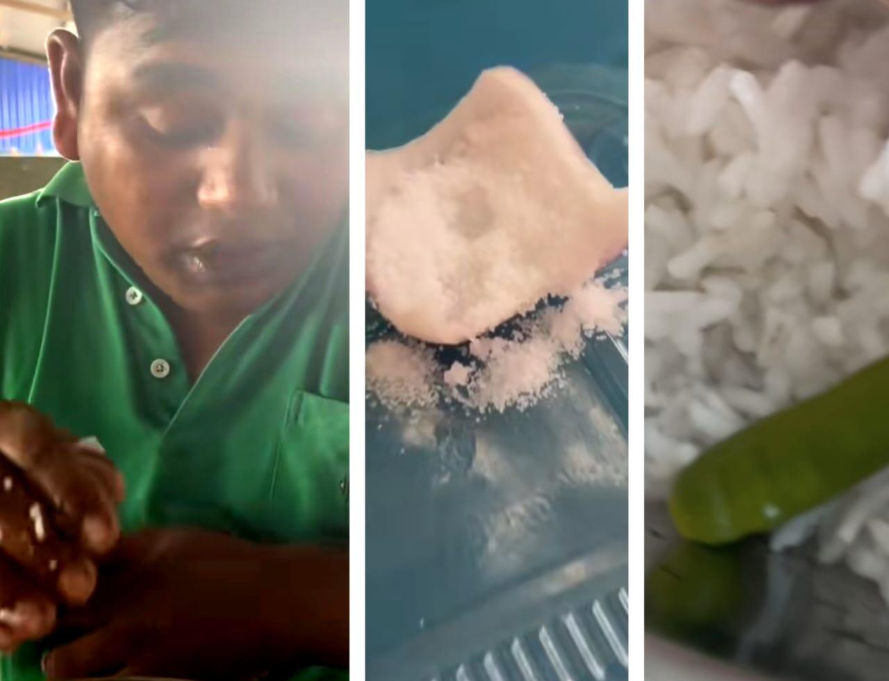 Makan Nasi Garam Selama 19 Tahun, Tabungan Priaini Bikin Warganet Tercengang