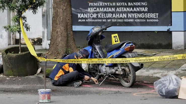 Eks Teroris Ini Menyebut Bom Bunuh Diri Bandung Ada Hubungannya Dengan Kasus Sambo!