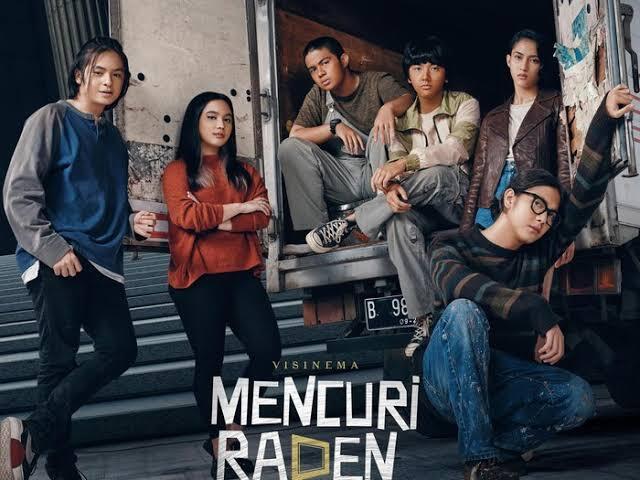 15 Film Indonesia Terlaris Sepanjang 2022, Genre Horor Mendominasi