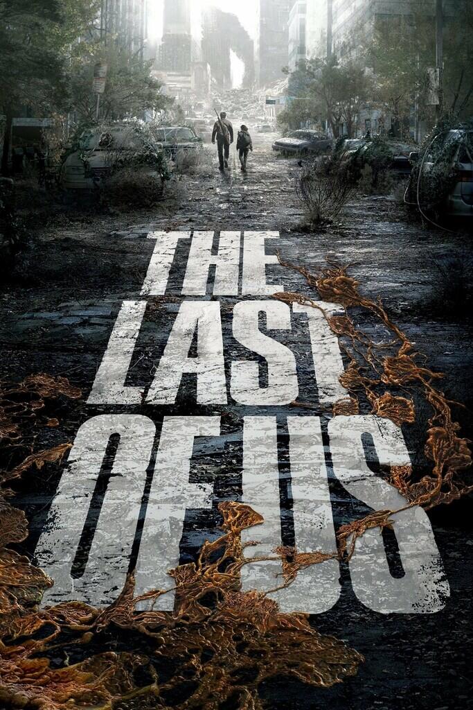Film The Last Of Us , ada 2 Pemeran dari Indonesia !!