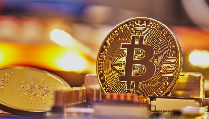 Apa itu Investasi Bitcoin?