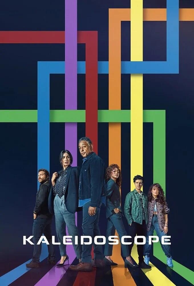 Download Kaleidoscope Series Season 1