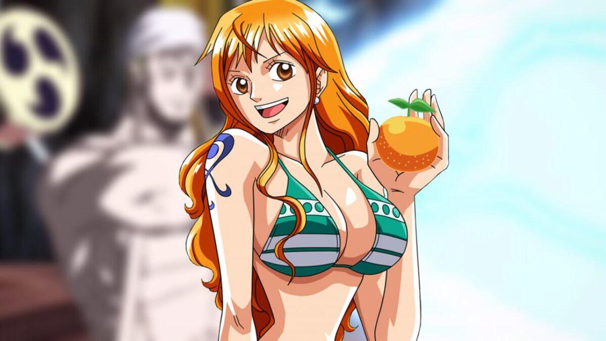 Karakter Paling Cantik di Anime One Piece Versi TS, Bikin Halu!
