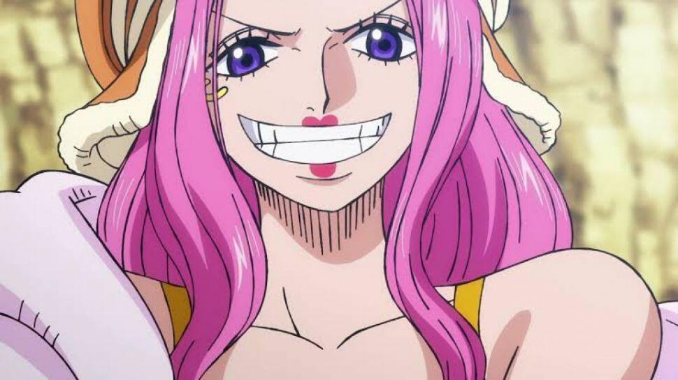 Karakter Paling Cantik di Anime One Piece Versi TS, Bikin Halu!