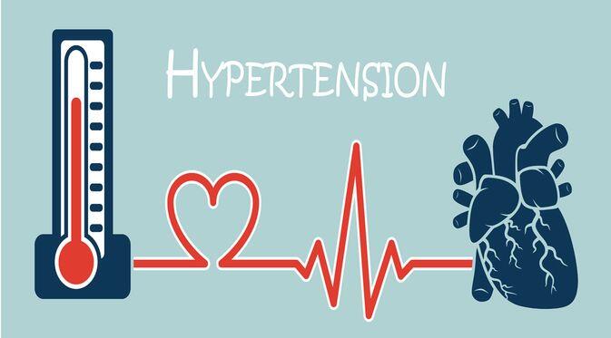 Sering Disepelekan! Dampak Hipertensi & Cara Hidup Sehat untuk Mencegahnya