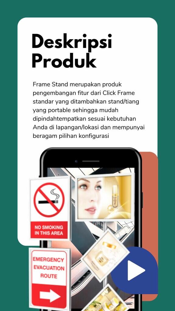 PROMO! Supplier Tiang Display Termurah WA: 0815-1028-2828, Jakarta