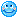 emoticon-Blue Guy Smile (S)