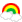 emoticon-rainbow